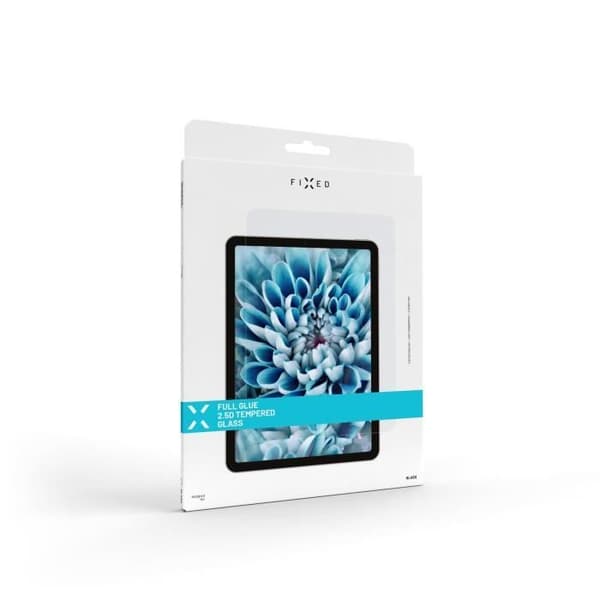 FIXED härdat skyddsglas för Xiaomi Redmi Pad, klart