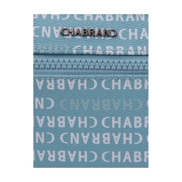 Väska banane Chabrand Ref 67536 TE798 Blå 21*12*6 cm