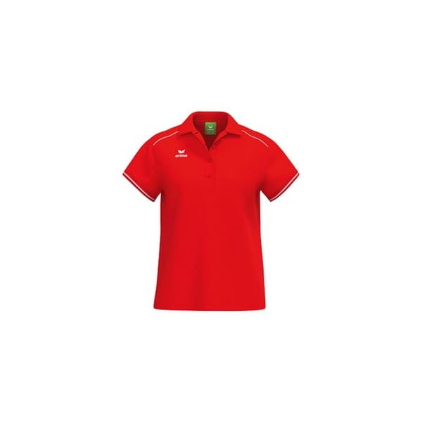 Erima CMPT dam polo - röd/vit