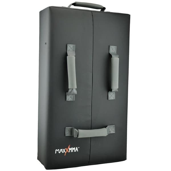 Maxxmma Strike Bust Protection Shield