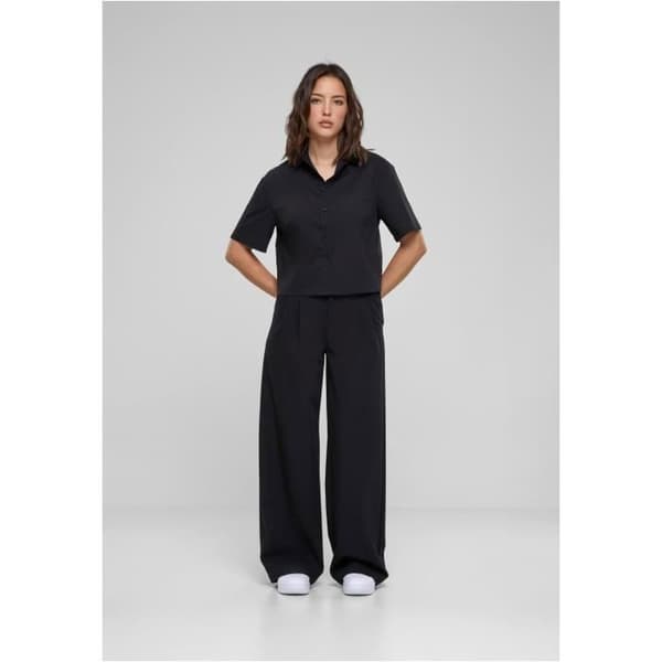 Urban Classics Oversized damskjorta
