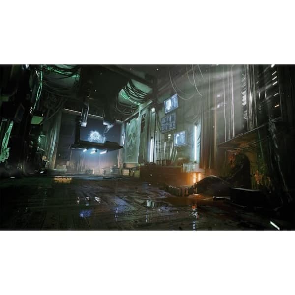 Observer: System Redux - Day One Edition Xbox One och Xbox Series X Game