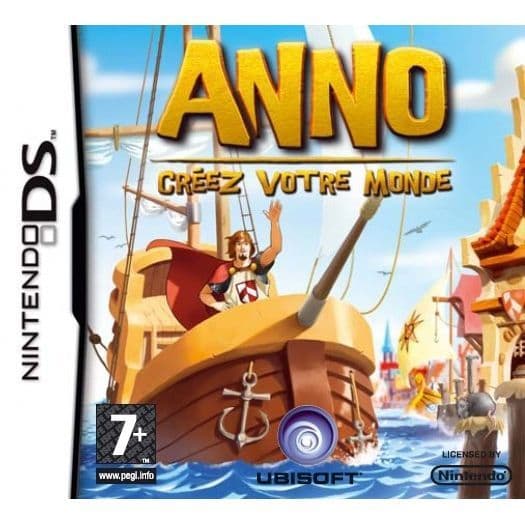 ANNO 1404