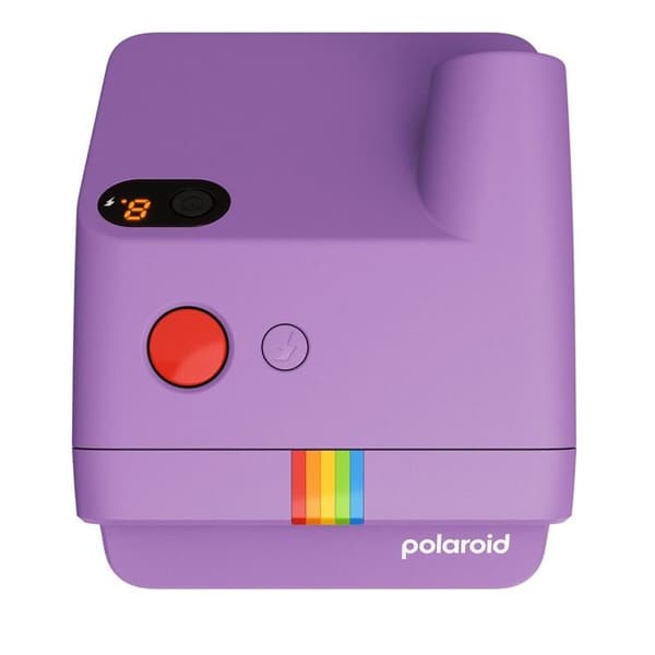 Polaroid Go Generation 2 Sofie + Film paket 16 bilder