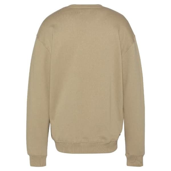 Sweat Beige Man Schott Stanley