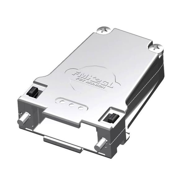 Molex 1731110185 Lock SUB-D 1 st