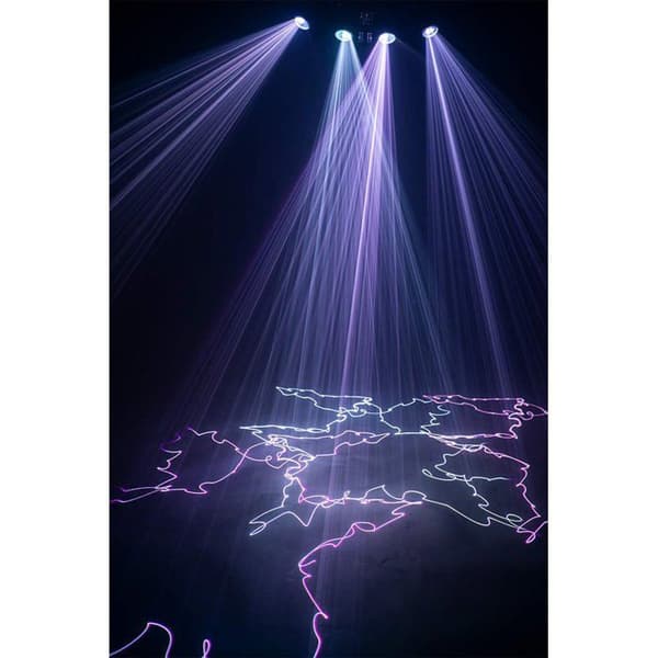 LASERWORLD EL-900RGB