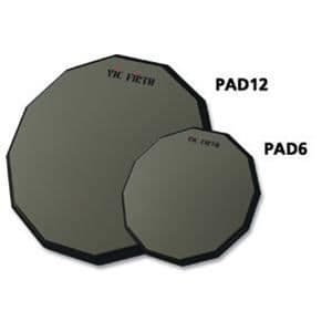 Vic firth PAD12