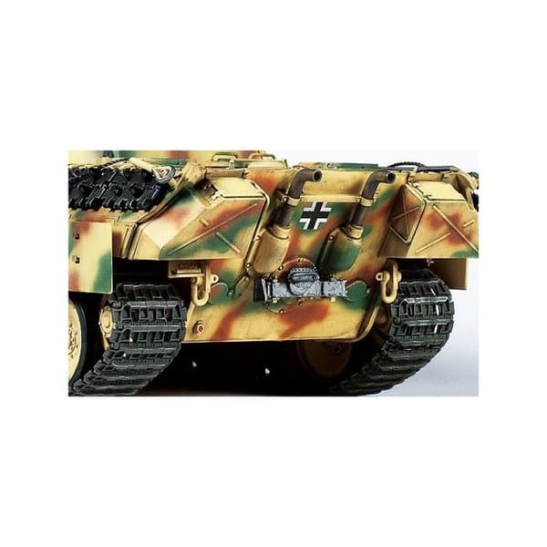 Modell Tank: Panther Ausf.D