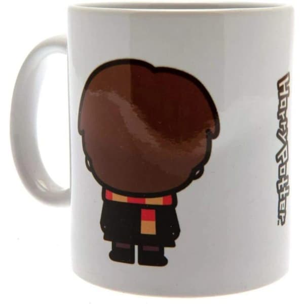 Pyramid International - Harry Potter - Kawaii Mugg