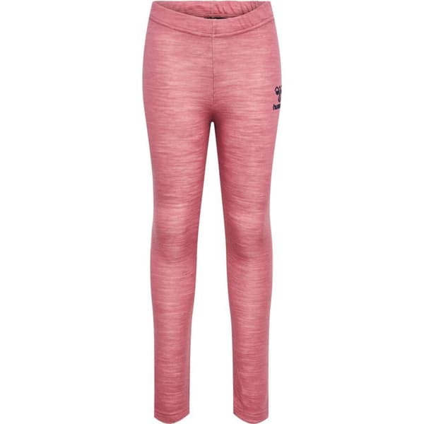 Tjejleggings Hummel Wingo