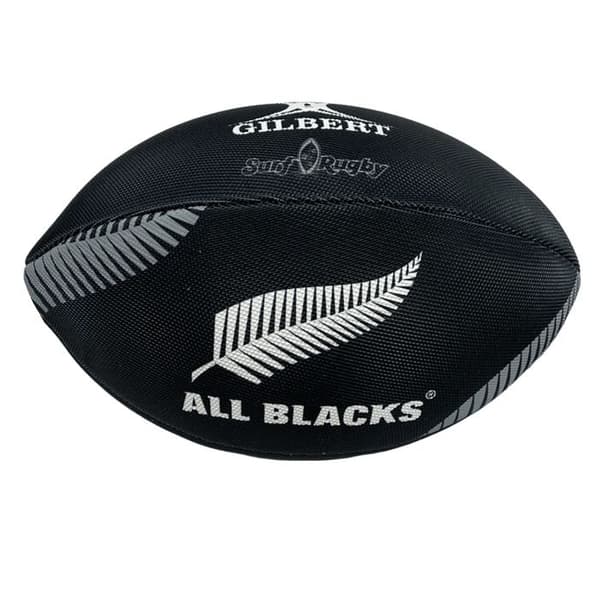 Rugbyboll Nya Zeeland Gilbert