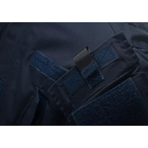 Chemise Invader Gear Revenger TDU