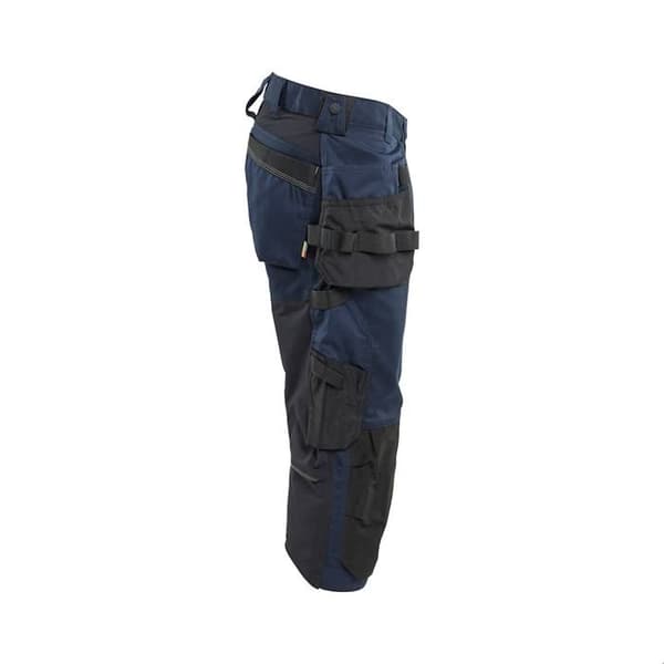 Stretch skyddsshorts 2D Blaklader
