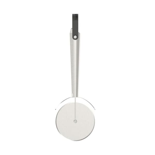 Pizzakniv i rostfritt stål 28 cm Barbecook