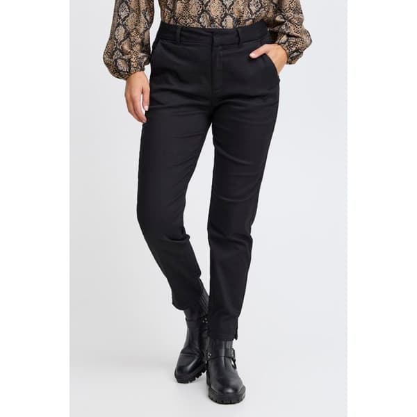 Dam skinny jeans Pulz Jeans Clara