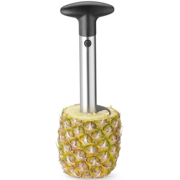 Manuell ananas skärare 240x100 mm