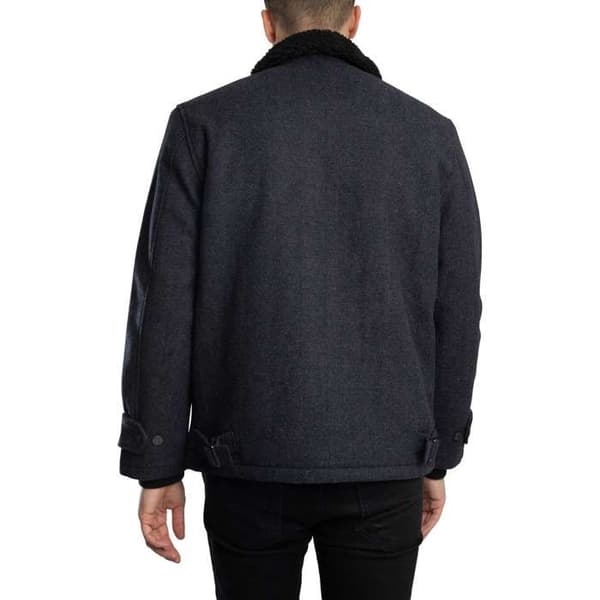 Merchant Ull Arbetsjacka - Superdry