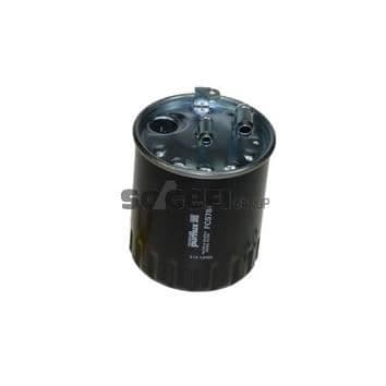 PURFLUX Bränslefilter FCS784