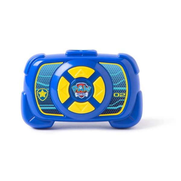 Interaktiv Radiostyrd Bil Chase Paw Patrol