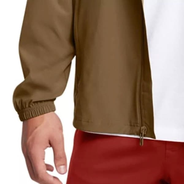 Under Armour UA VIBE VÄVDA Vindjacka