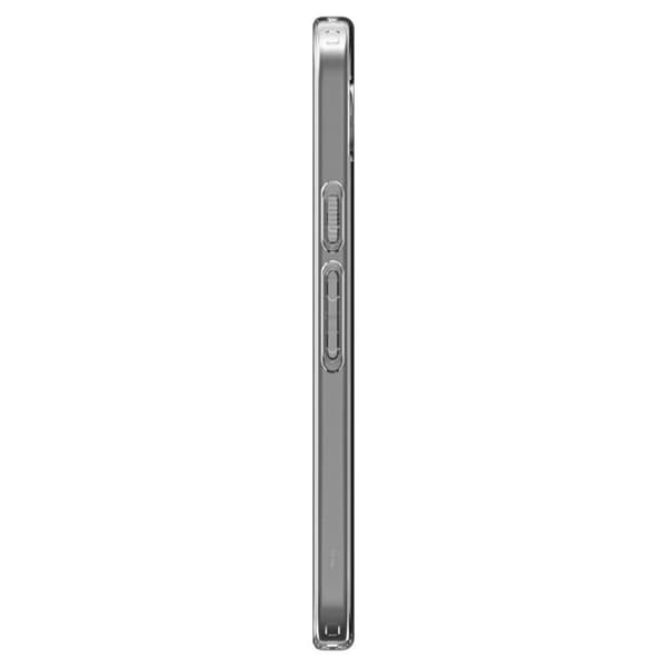 Coque - Spigen - Crystal Flex - Transparent - Mjuk - Stötsskydd