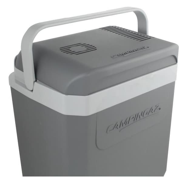 Powebox Plus Elkylare - CAMPINGAZ - 28 L - Tyst och Lätt