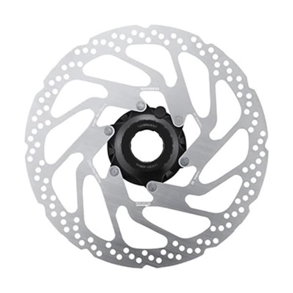 SHIMANO CENTERLOCK MTB BROMSSKIVOR 203mm