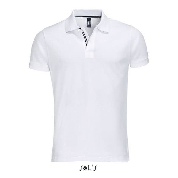 Polo Sols Patriot