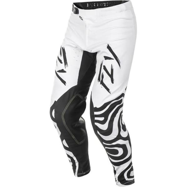 Fly Racing Evo Dstâ Abyss motocrossbyxor