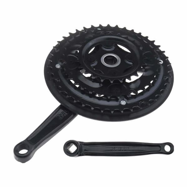 Vevsats - pedal - pedalskydd Ototec