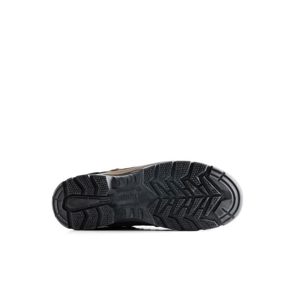 Blaklader Elite Low säkerhetsskor - brun/svart