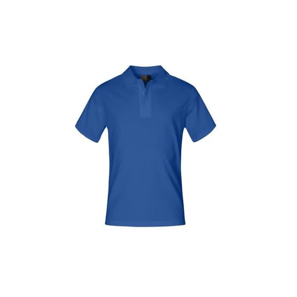 Polo Promodoro Superior - royal