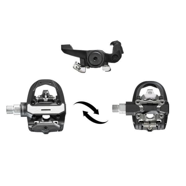 Look Kéo Inomhus Pedaler