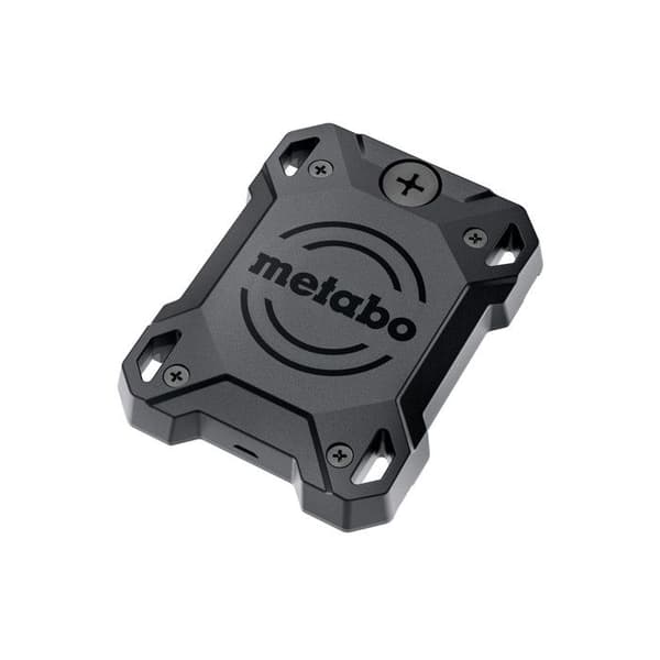 Tracker - Metabo - iOS - IP67 - 120 dB - Kompatibel med Apple Carplay