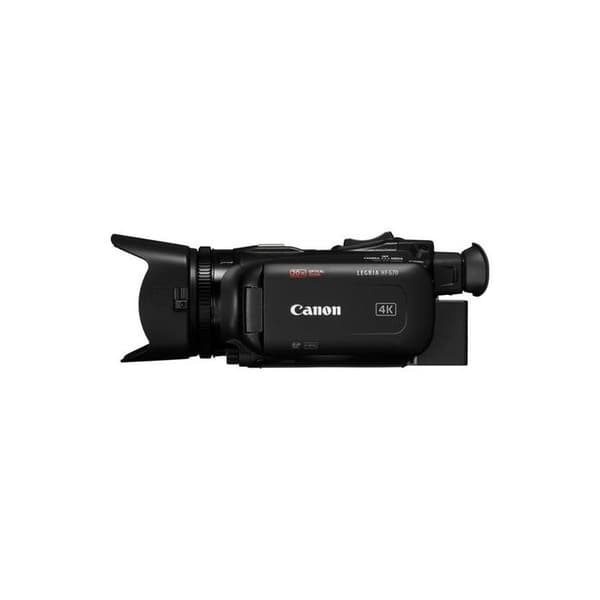 CANON Legria HF G70 4K
