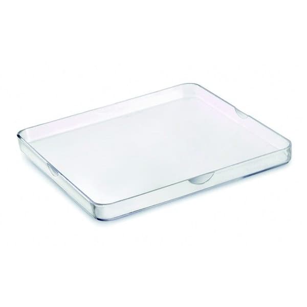 Svart precisionsvåg 2KG/0.1G - Lacor