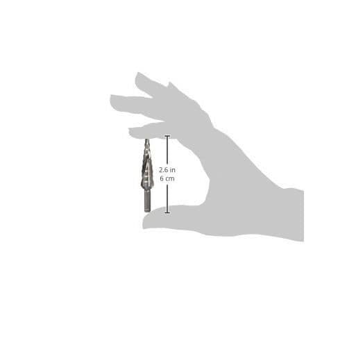 Ruko borrband Slät - 101050-9E