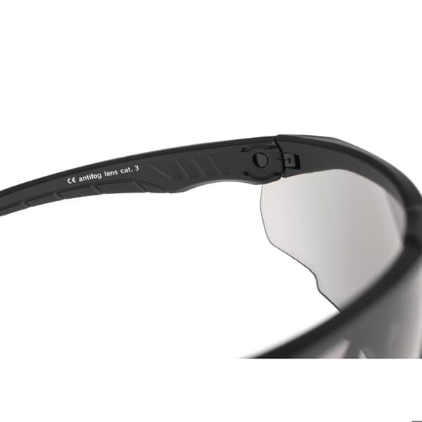 Taktiska glasögon SwissEye Blackhawk transparenta