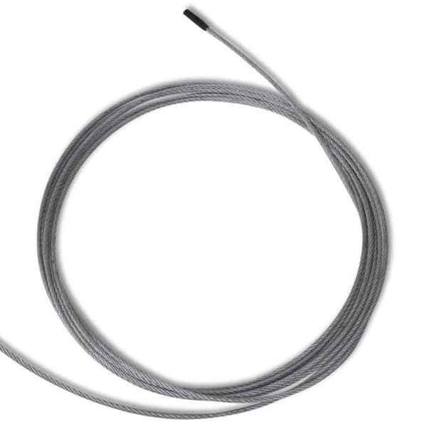 Rund skorstensborste Dia. 15 cm 141271
