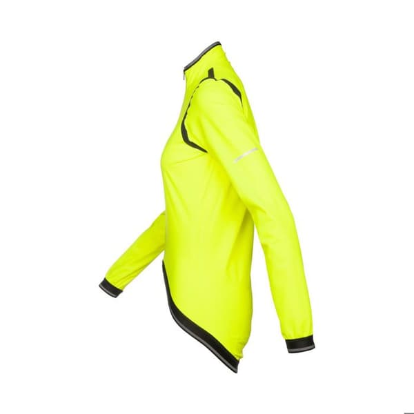 Vattentät jacka dam Bioracer Concept Kaaiman
