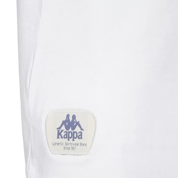 ELLESSE T-shirt - Herr - Vit