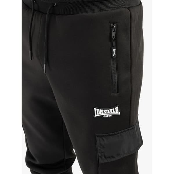 Lonsdale Bulough träningsdräkt