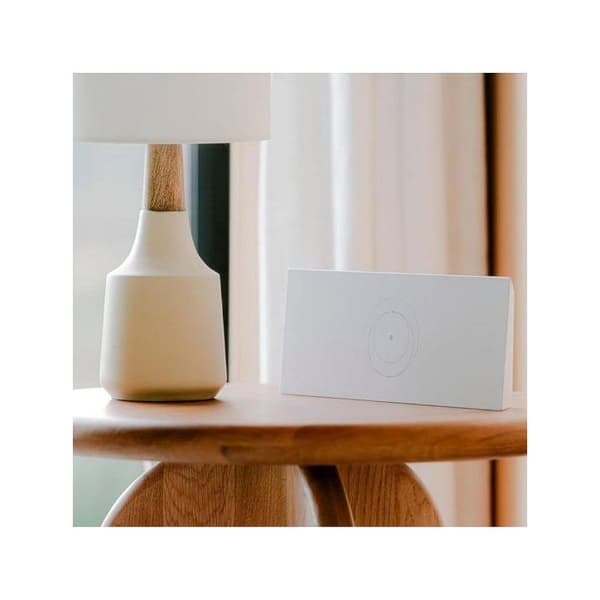 Starlink-router WIFI 6 3:e generationen Vit