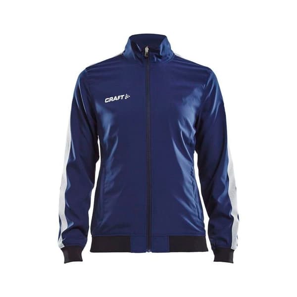 Damjacka Craft pro control vävd