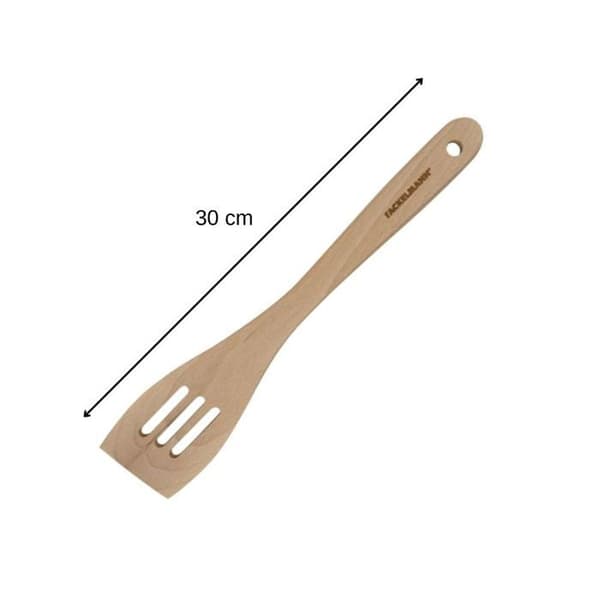 30 cm hålad pastaslev Fackelmann