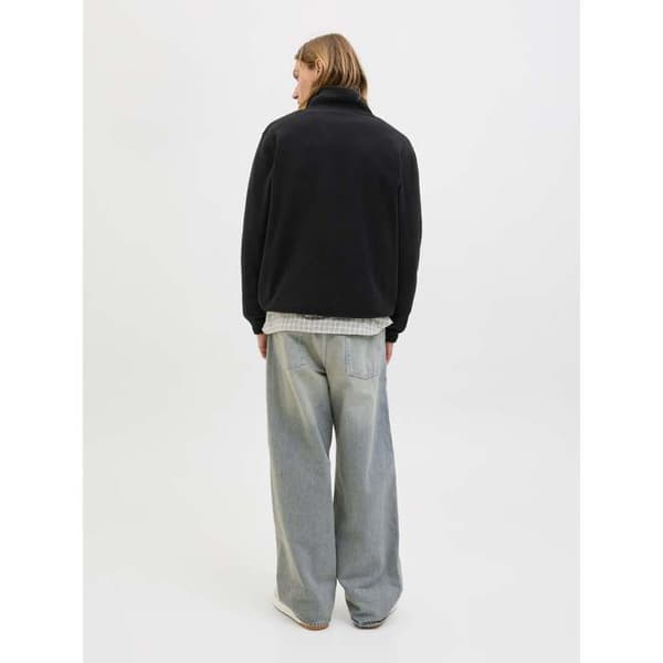 Sweatshirt 1/2 zip Jack & Jones Soho