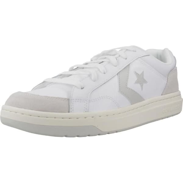 Converse Skor Modell Pro Blaze Classic - Färg Vit