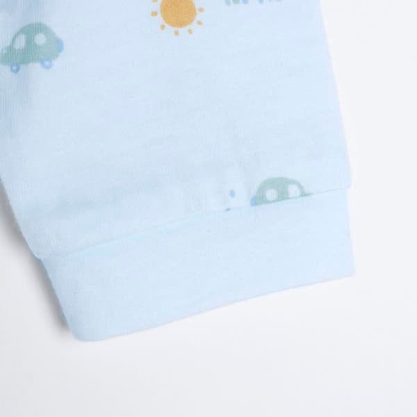 Pyjamaslåda för bebisar - Chicco pyjamaförvaring