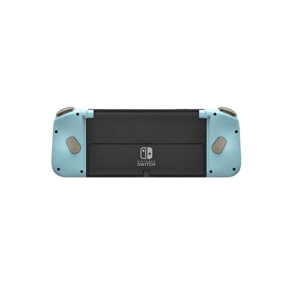 Spelkontroll - Hori - Split Pad Compact Pikachu - Trådad - Multikolor - Ingen vibration